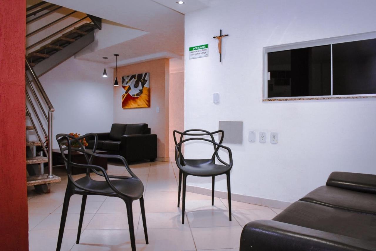Pioneiro Hotel Тейшейра де Фрейтас Екстериор снимка